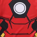 Miles Morales Spider-Man T-Shirt and Shorts Set