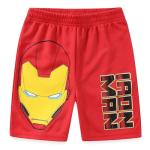 Miles Morales Spider-Man T-Shirt and Shorts Set