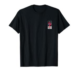 Spider-Man Comic Panels Graphic Tee