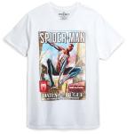 Avengers Spiderman Graphic Tee for Men
