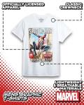 Avengers Spiderman Graphic Tee for Men