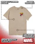 Avengers Spiderman Graphic Tee for Men