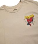 Avengers Spiderman Graphic Tee for Men