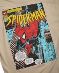 Avengers Spiderman Graphic Tee for Men