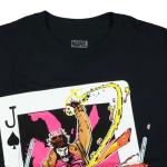 Gambit Jack of Spades T-Shirt - Black