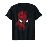 Spider-Man: Far From Home Close-Up T-Shirt