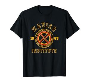 Xavier's School for Gifted Youngsters Tee