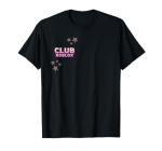 Roblox Classic Club Novelty T-Shirt