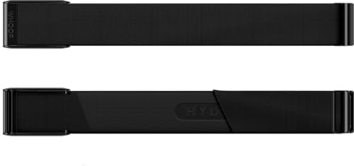 WHOOP 4.0 Fitness Tracker with 12-Month Subscription