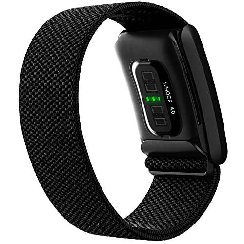 WHOOP 4.0 Fitness Tracker with Subscription Bundle