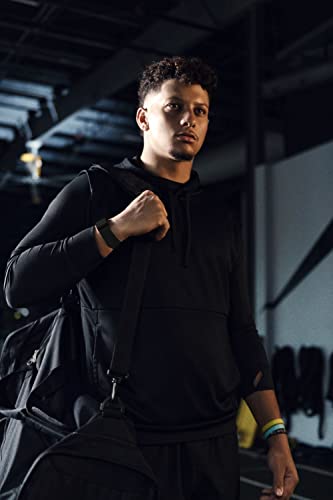 WHOOP 4.0 Fitness Tracker with 12-Month Subscription