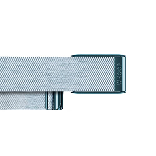 WHOOP 4.0 Fitness Tracker with Subscription Bundle