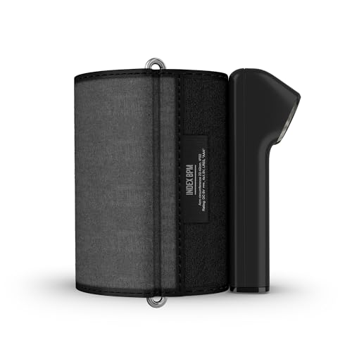 Garmin Index™ BPM Smart Blood Pressure Monitor