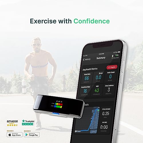 Frontier X2 Wireless Smart Heart Rate Monitor