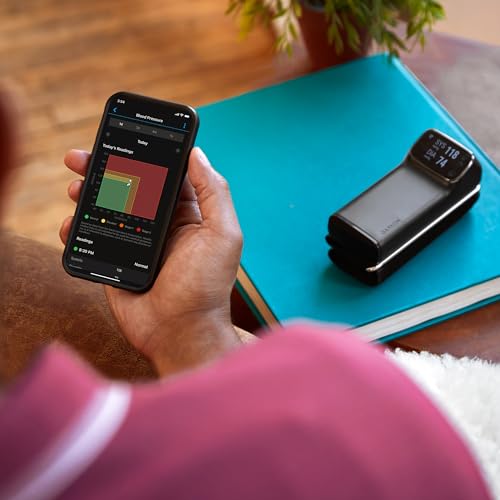 Garmin Index™ BPM Smart Blood Pressure Monitor