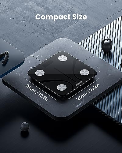 RENPHO Bluetooth Smart Body Composition Scale