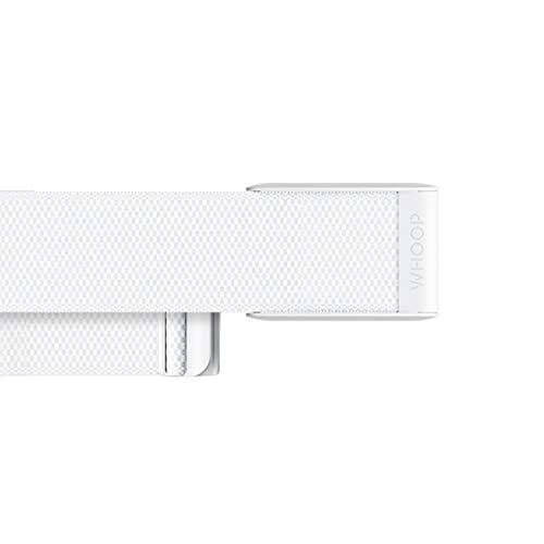 WHOOP 4.0 Fitness Tracker with 12-Month Subscription