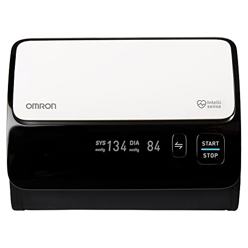 OMRON Evolv Bluetooth Blood Pressure Monitor - Alexa Compatible