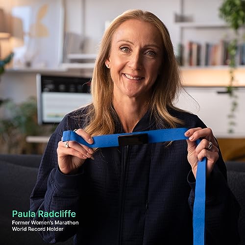 Frontier X2 Wireless Smart Heart Rate Monitor