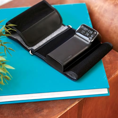 Garmin Index™ BPM Smart Blood Pressure Monitor