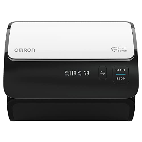 OMRON Evolv Bluetooth Blood Pressure Monitor - Alexa Compatible