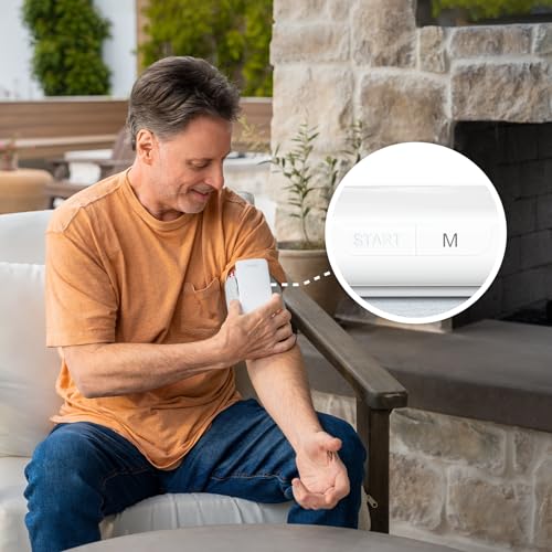 iHealth Neo Bluetooth Blood Pressure Monitor Cuff