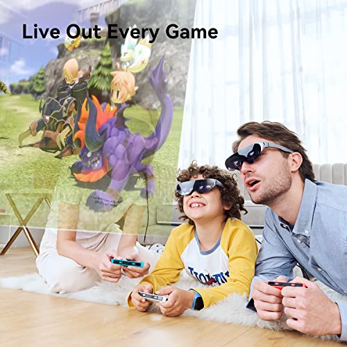 Rokid Air AR Glasses - Smart Wearable Headset