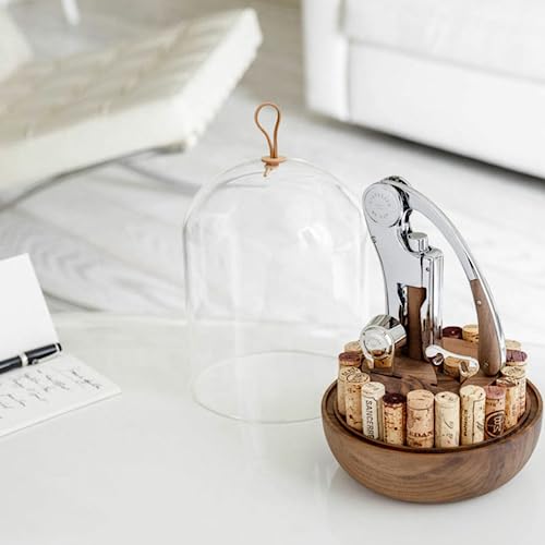 Luxury French Wine Opener Set for Wedding Ceremony