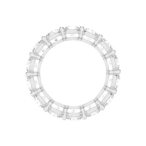 Eternity Anniversary Band with Lab Grown Diamond - 1-5 Ct