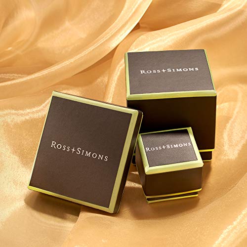 1.00 ct t.w. Diamond Ring, Silver, Size 7