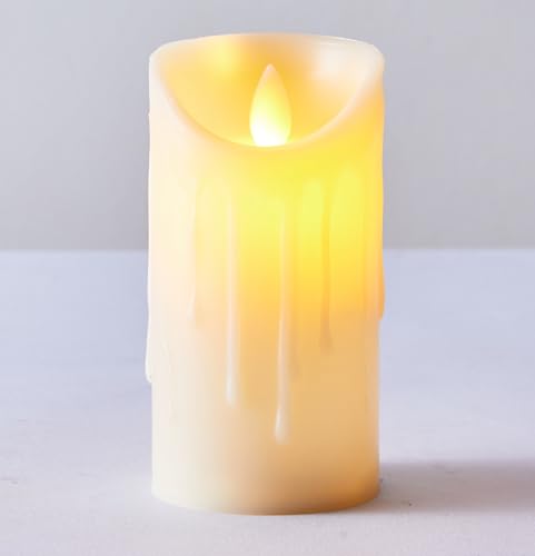 Rustic Wedding Lantern Centerpiece Set with LED Candles