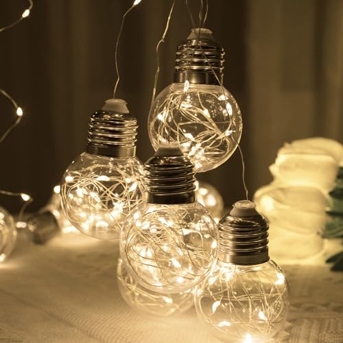 YOLIGHT 200 LED Curtain Lights for Wedding Party