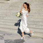 LifeStride Women's Elegant Last Dance Sandal