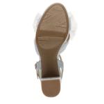 LifeStride Women's Elegant Last Dance Sandal