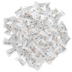 Mr. and Mrs. Buttermints Wedding Favors - 13 oz