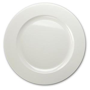 Extra Heavyweight Disposable Wedding Party Plates Set