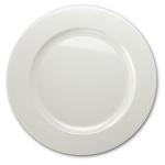 Extra Heavyweight Disposable Wedding Party Plates Set