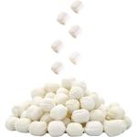 Individually Wrapped Wedding Buttermints - Mint Candy (55 Pieces)