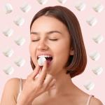 Individually Wrapped Wedding Buttermints - Mint Candy (55 Pieces)