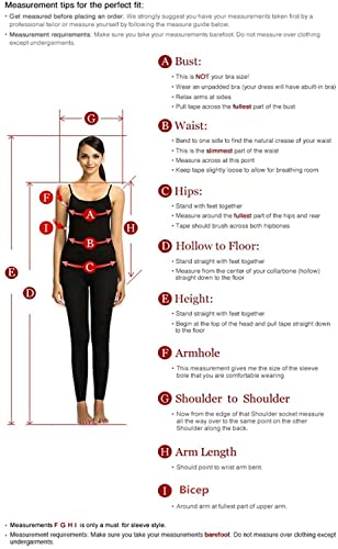 Champagne lace wedding dress with sleeves and A-line