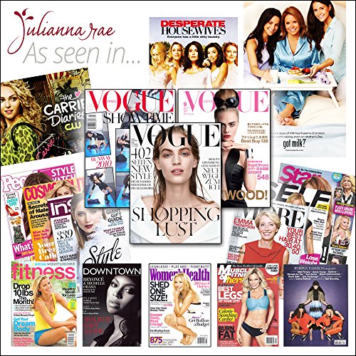 Julianna Rae 100% Silk Indulgence Chemise – L