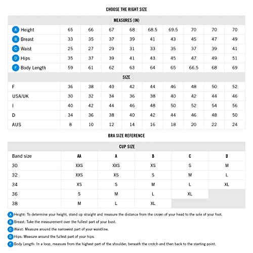 Francy B-Cup Tummy Control Bikini Swimsuit - Black/White