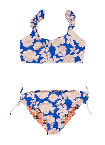 Maaji Blue Bikini Set for Girls