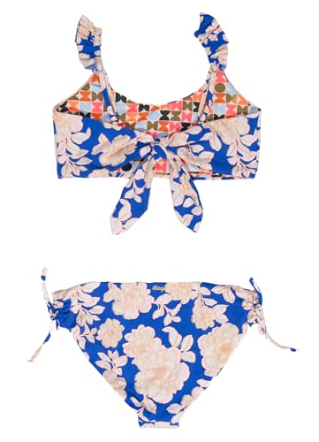 Maaji Blue Bikini Set for Girls