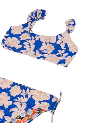 Maaji Blue Bikini Set for Girls