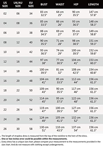 Silver Lace Embroidered Wedding Party Maxi Dress - Size US12