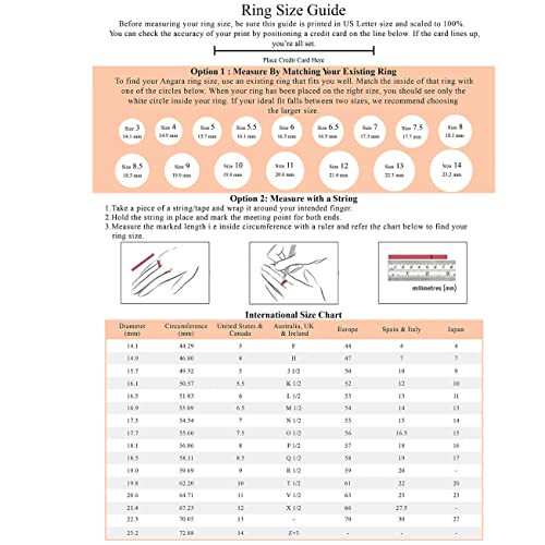 Pearl Solitaire Ring in 14K White Gold (Size-8mm)