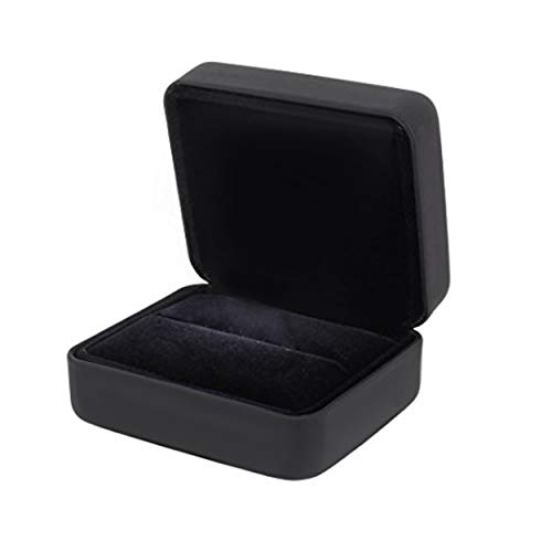 Princess-cut Diamond Bridal Ring 1.50 Carat White Gold