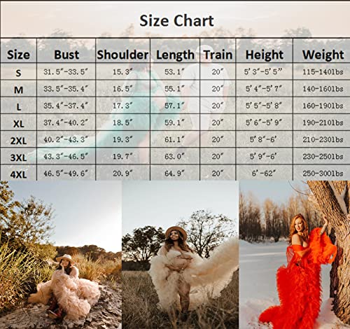 Elegant Lace Tulle Bridal Nightgown Robe Set