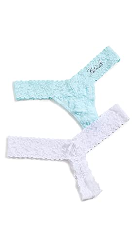 Hanky Panky Naughty & Nice Thong Set